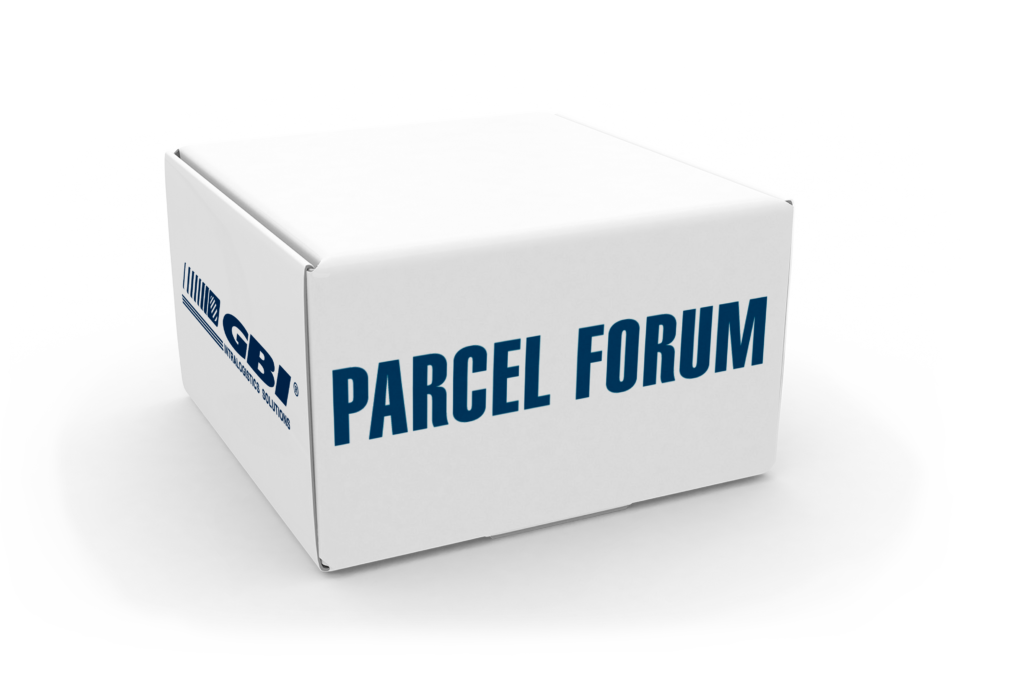 Parcel + POST EXPO GBI Intralogistics Solutions